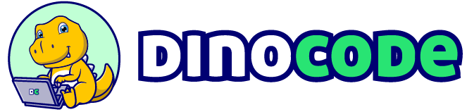 DinoCode | Kursus Coding Anak Terbaik