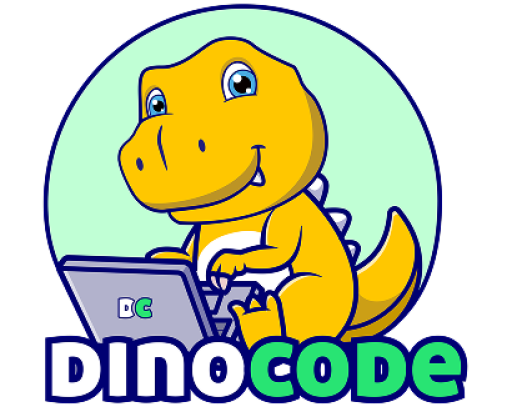 DinoCode | Kursus Coding Anak Terbaik
