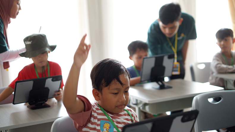 belajar coding