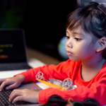 Belajar Coding Anak dengan Cara Seru
