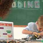 Game Edukatif Anak untuk Belajar Coding