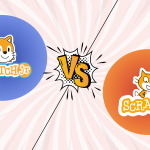 ScratchJr vs Scratch: Apa Bedanya dan Mana yang Cocok untuk Anak?