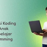 7 Aplikasi Coding Anak untuk Mulai Belajar Programming