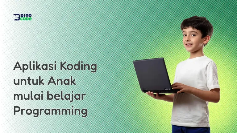 7 Aplikasi Coding Anak untuk Mulai Belajar Programming