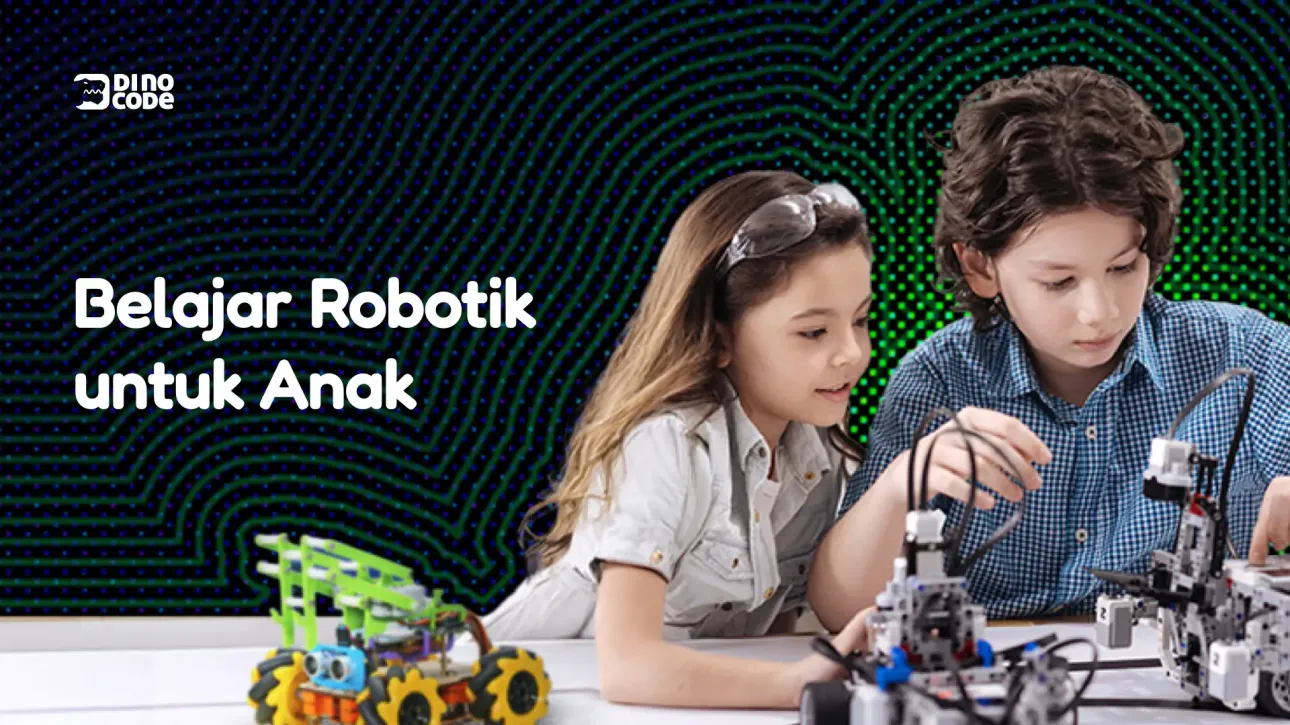 thumbnail anak belajar robotik