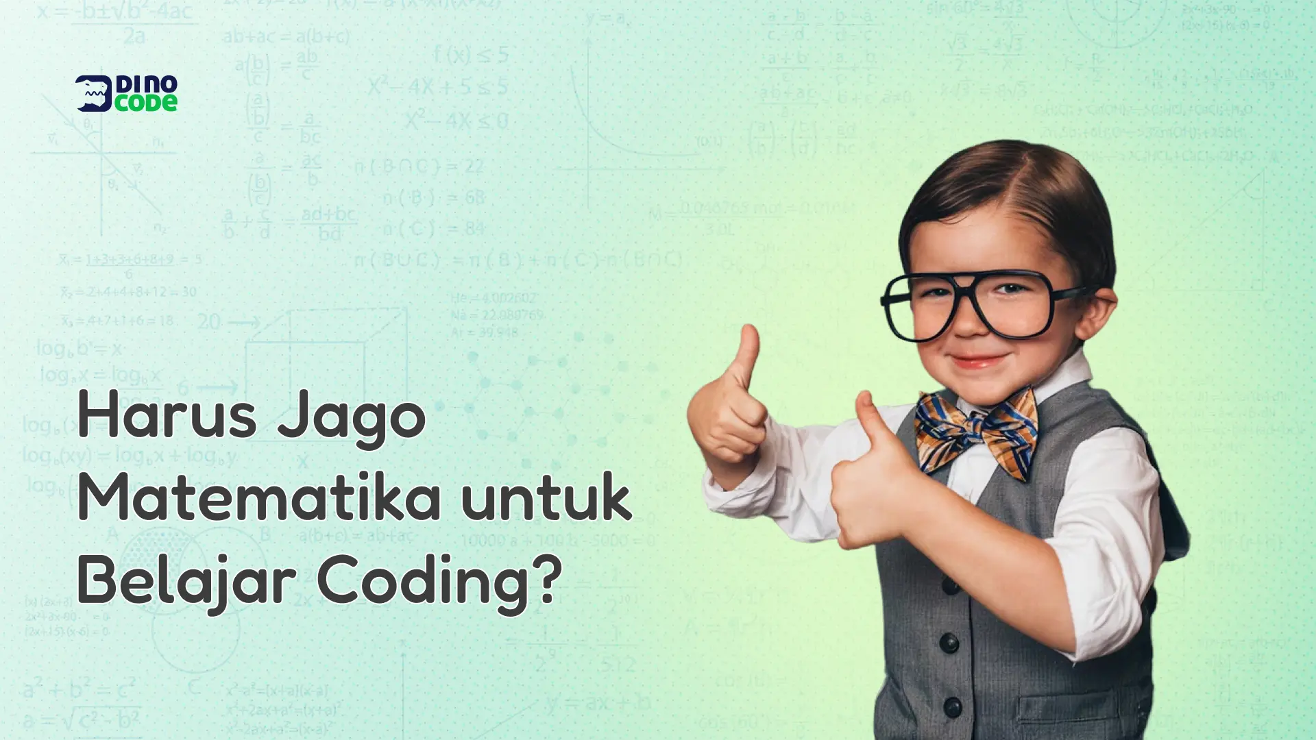 anak jago matematika