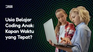 Berapa Usia yang Tepat untuk Anak Mulai Belajar Coding?