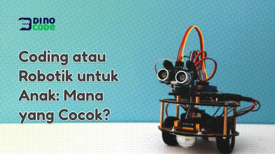 robot coding