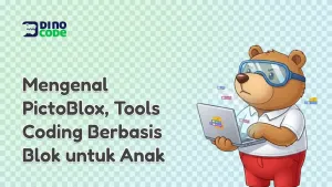 Mengenal PictoBlox, Tools Coding Berbasis Blok untuk Pemula